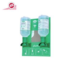 KCL/可兹尔 加装挂板洗眼液 加挂板 KCL263553