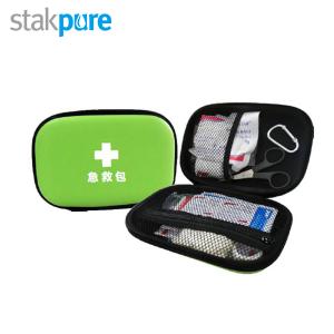 stakpure/斯塔克普尔 EVA急救包 21*14*6cm 12.5x9.5x4cm SR5T328
