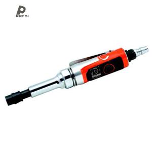 PRESI/普锐斯 4寸加长气动刻磨机 夹头尺寸 6mm TP3-403-208