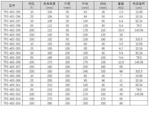 TP3-403-306商品缩略图