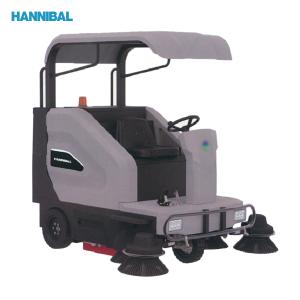 HANNIBAL/汉尼巴尔 驾驶式扫地车 215*195*215cm KT9-900-753