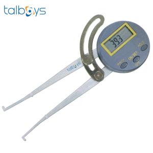 talboys/塔尔博伊斯 数显卡规 12.7-165mm/0.5-6.5" TS1901431