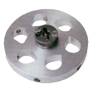 metkon/美康 试样夹持器 研磨抛光附件 MK94034