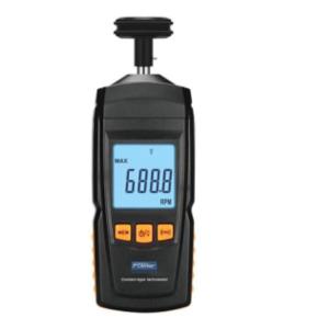 FOWLER/福勒 接触式转速表 0.5-19999rpm 54-406-379