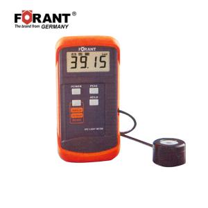 FORANT/泛特 工业级紫外辐照计 248nm~262nm 87117416