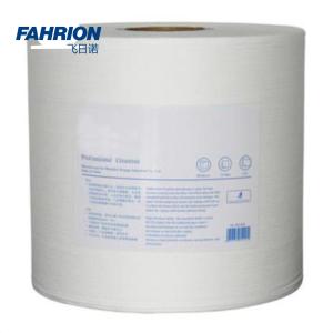 {一卷500张}FAHRION/飞日诺 工业擦拭布 25厘米*38厘米 GD99-900-3103