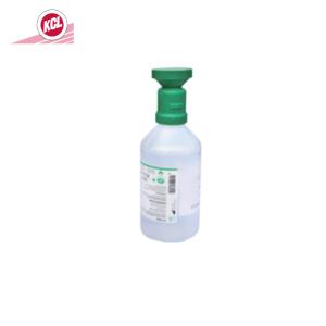KCL/可兹尔 眼部及皮肤洗眼液 0.9%无菌氯化钠溶液 KCL263552