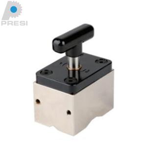 PRESI/普锐斯 方形磁性固定器 120kg TP3-402-632