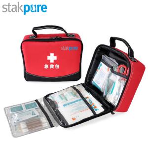 stakpure/斯塔克普尔 尼龙急救包 22*18.5*8.5cm 14x10x8cm SR5T325