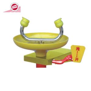 KCL/可兹尔 不锈钢台上洗眼器 0.2~0.4MPa KCL263550