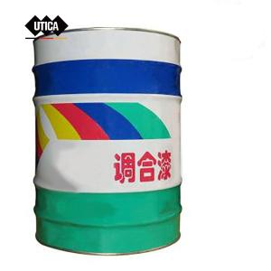 UTICA/优迪佧 中绿色卡型号 16kg GE70-400-2142