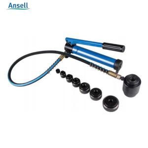 Ansell(安司耳) 液压开孔器 10T KT9-555-136