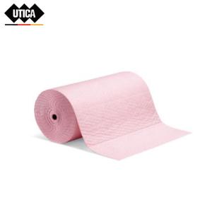 UTICA/优迪佧 防化学吸污卷 80*5000CM JS72-700-97