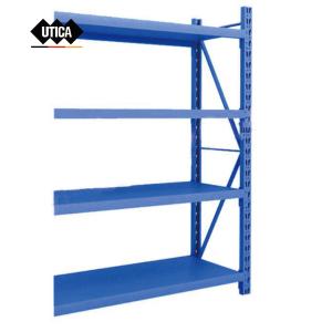 UTICA/优迪佧 中型货架辅架 1800*500*2000mm GE70-400-3780