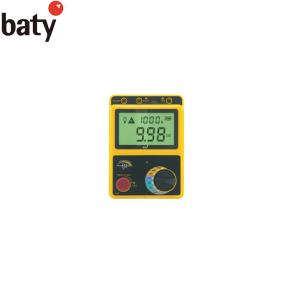 baty(贝迪) 数字式绝缘电阻安规测试仪 99-4040-865 1台