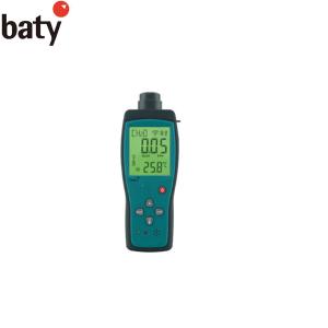 baty/贝迪 高精度数显甲醛气体检测仪 0~5ppm 99-4040-872