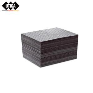 UTICA/优迪佧 通用型吸污垫 40cm*50cm JS72-700-111