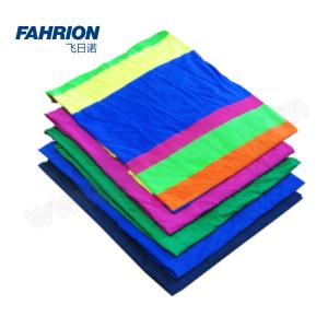 {一整袋10kg}FAHRION/飞日诺 全棉花抹布  GD99-900-3334