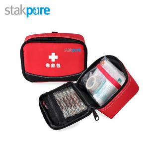 stakpure/斯塔克普尔 尼龙急救包 14*10*6cm 14x10x8cm SR5T323