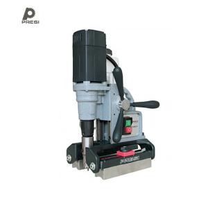 PRESI/普锐斯 V型管道钻台磁力钻机开孔机磁性钻孔 额定功率 900w TP3-403-441