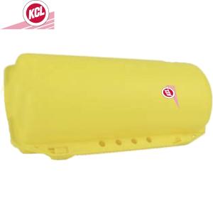 KCL/可兹尔 聚丙烯塑料PP工业防空插头锁 315mm*161mm*137mm SL16-100-65