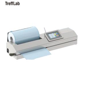 Trefflab/特瑞夫 数显全自动切割封口双打印一体机 设备尺寸 1090*290*200mm 96100807