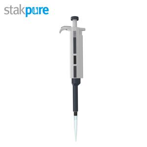 stakpure/斯塔克普尔 半只消毒移液器  0.1-2.5ul SR5T352