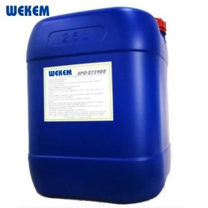 WEKEM/威克姆 环保水处理高效阻垢剂 25KG GT91-550-27