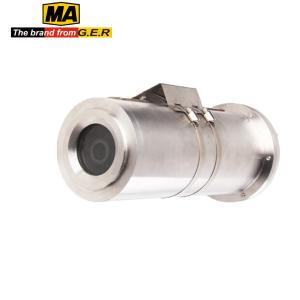 THEBRANDFROMGER/莱兹德 防爆矿用隔爆型网络摄像仪 AC 127V MA1-100-788