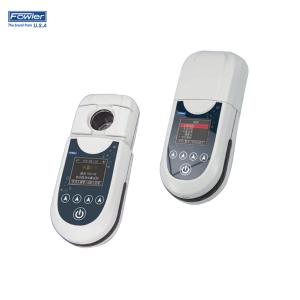 FOWLER/福勒 多参数便携式水质检测仪 0~3.0Abs 99-3030-058