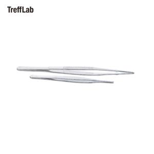 Trefflab/特瑞夫 弯尖头镊 25cm 96102576
