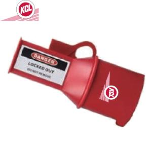 KCL/可兹尔 工程塑料工业防水插座锁 72mm SL16-100-75