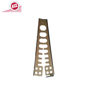 KCL/可兹尔 工业级安全气源锁具 35*196*3mm KCL263462