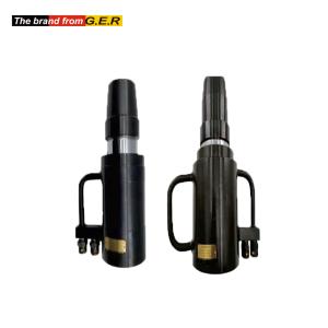 THEBRANDFROMGER/莱兹德 防爆矿用锚索张千斤顶 额定张拉力 200KN MA1-100-40