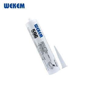 WEKEM/威克姆 596平面密封胶 300ml GT91-550-128