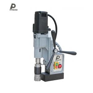 PRESI/普锐斯 多功能磁力钻机开孔机磁性钻孔 额定功率 1300w TP3-403-442