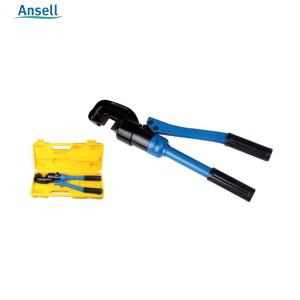 Ansell(安司耳) 液压钢筋剪 8T KT9-555-133