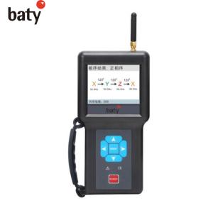 baty(贝迪) 数显式无线高压核相仪 99-4040-480 30-500kV 1台