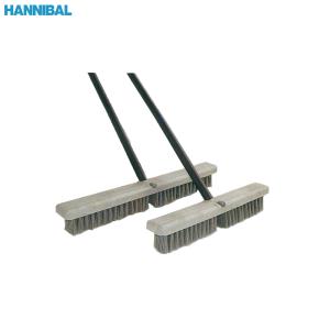 HANNIBAL/汉尼巴尔 长柄地板刷 22"55cm KT9-900-819