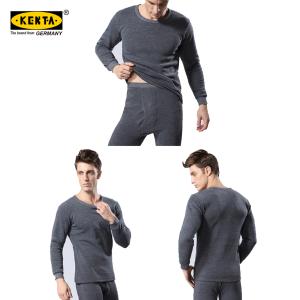 KENTA/克恩达 防护工作服加厚保暖衣 纯棉面料 GT91-550-45