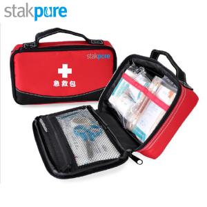 stakpure/斯塔克普尔 尼龙急救包 22*13*6cm 14x10x8cm SR5T324
