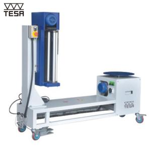 TESA/特萨 小型纸箱缠绕机 L1150*W400*H1400mm TS22154
