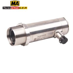 THEBRANDFROMGER/莱兹德 防爆本质安全型红外温度传感器  0-400℃ MA1-100-787