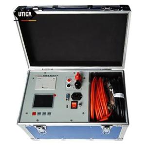 UTICA(优迪佧) 数显式回路电阻测量仪 GE70-400-2093 0-50mΩ 1台