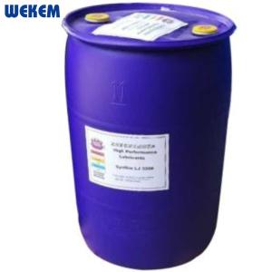 WEKEM/威克姆 合成齿轮油 208L GT91-550-174