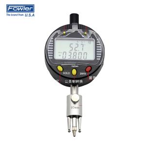 FOWLER/福勒 数显半径规  0-13mm 54-404-164