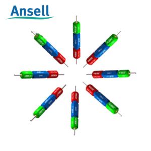 Ansell(安司耳) 棘轮液压通止规套装 YJQ-W1A,ACT-M101,YJQ-W1Q KT9-555-561