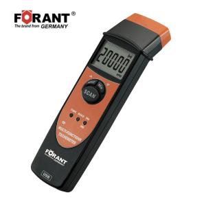FORANT/泛特 多功能转速记录仪2.5-99.999RPM 2.5~99,999RPM 87117224
