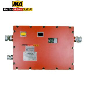THEBRANDFROMGER/莱兹德 防爆矿用隔爆兼本安型直流电源 0-40℃ MA1-100-306