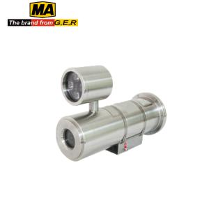 THEBRANDFROMGER/莱兹德 防爆矿用隔爆型摄像仪 AC127V MA1-100-302